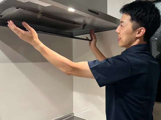 《まとめてお得！》浴室+換気扇２点セットクリーニング！サービスの画像