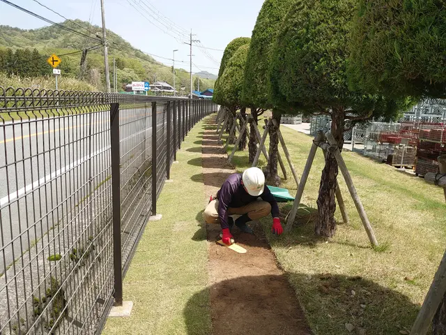 業歴30年以上！作業外注なし◎訪問時の駐車場代は当店負担！女性スタッフ同行OK！サービスの画像