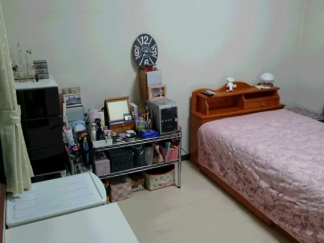 お料理やワンちゃんのお世話もOK　予約不可でもご希望日をメッセージでお問合下さいサービスの画像