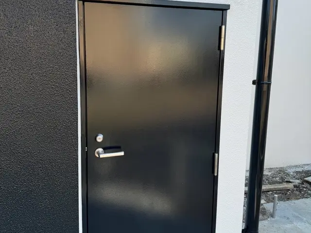 プロの技術でご満足いただけるように心を込めて作業いたしますサービスの画像