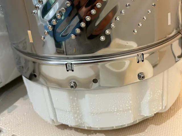 【明日でも作業可能です】洗濯機の分解洗浄のプロが訪問、少数精鋭企業です！サービスの画像