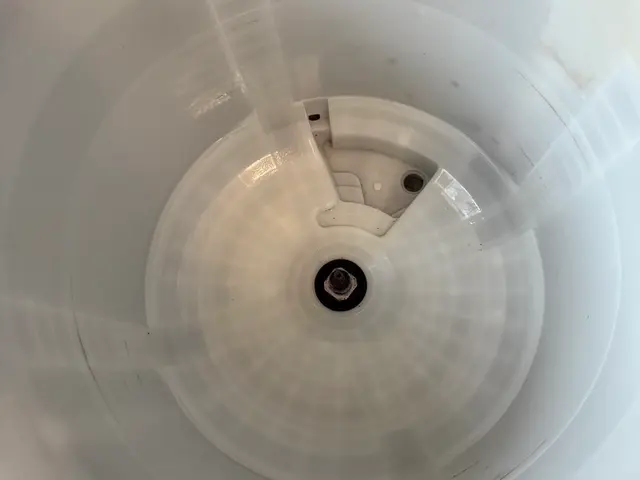 【乾燥しない？臭い？】ドラム/縦型 洗濯機分解洗浄｜神戸最短翌日！サービスの画像