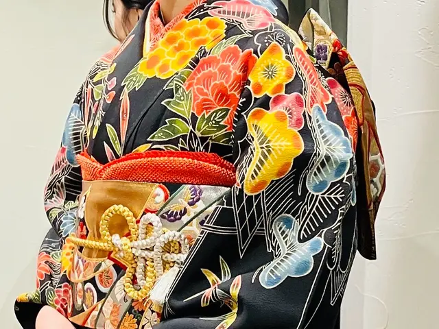 【川崎市中心】☆七五三受付中☆ご自宅で安心着付け☆早朝料金無☆ヘアメイク不可