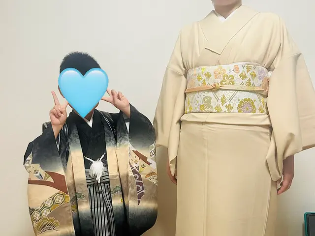 【川崎市中心】☆ご自宅で安心着付け☆早朝料金無☆ヘアメイク不可