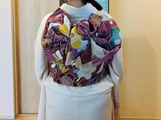 【川崎市中心】☆七五三受付中☆ご自宅で安心着付け☆早朝料金無☆ヘアメイク不可