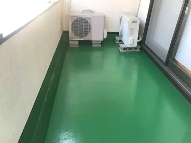 《業歴30年》損害保険加入◇豊富な経験と熟練の技術で、新居の輝き取り戻します！サービスの画像