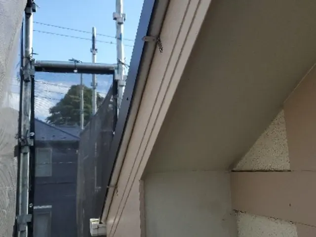 多様な箇所のコウモリ被害に対応致します！作業外注一切なし、施工実績多数！サービスの画像