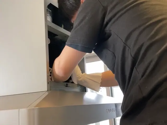 【損害保険加入で安心◎】大手フランチャイズに加盟プロのサービスで納得の仕上がりにサービスの画像