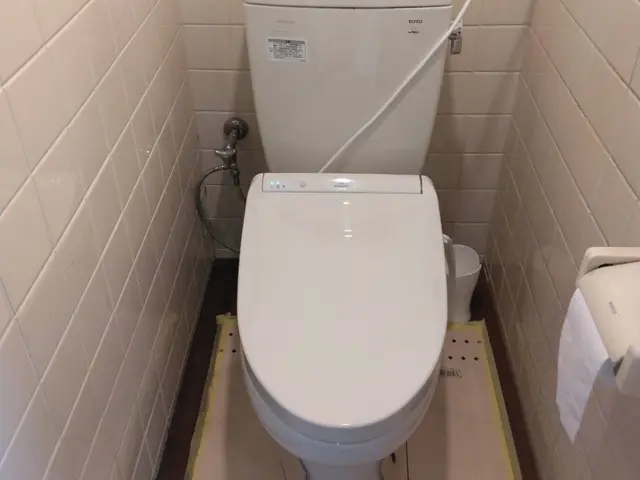 プロの技術でご満足いただけるように心を込めて作業いたしますサービスの画像