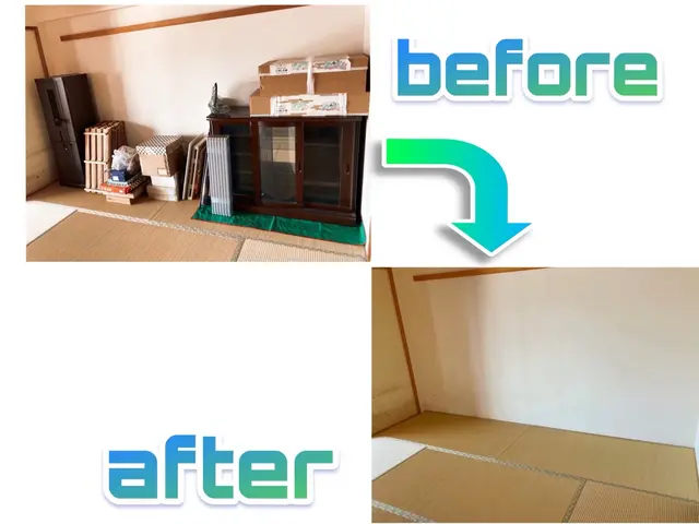 【岐阜・愛知◎安い・早い・丁寧】見積もり後の追加料金なし！引越しもご相談下さい！サービスの画像