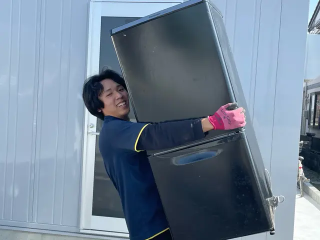 【岐阜・愛知◎安い・早い・丁寧】見積もり後の追加料金なし！引越しもご相談下さい！サービスの画像