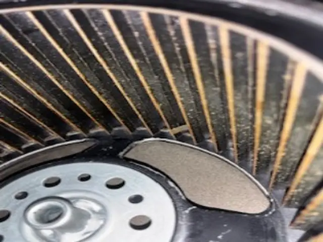 [夫婦で対応します♪]  ♦お手入れが大変な油汚れや水垢もスッキリ♪サービスの画像