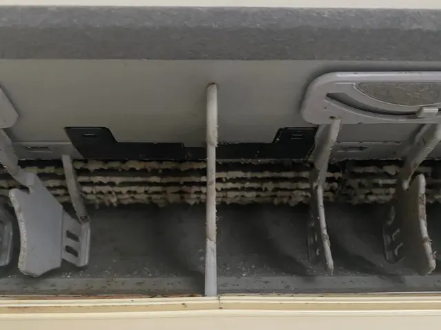 ☆快適☆清潔☆綺麗　エアコンクリーニングサービスの画像