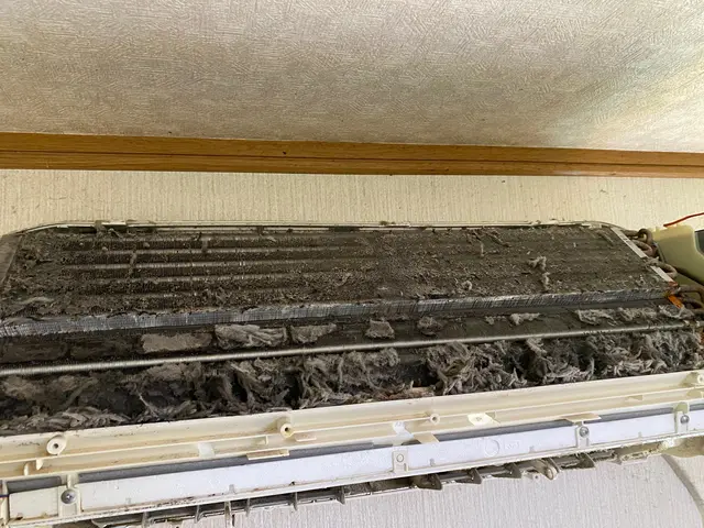 ☆快適☆清潔☆綺麗　エアコンクリーニングサービスの画像