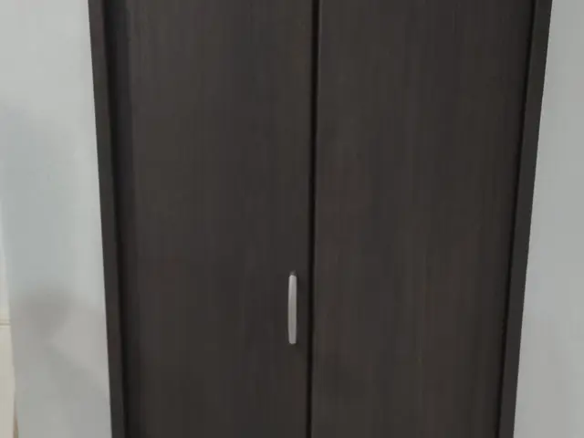 扉の模様替え！サービスの画像