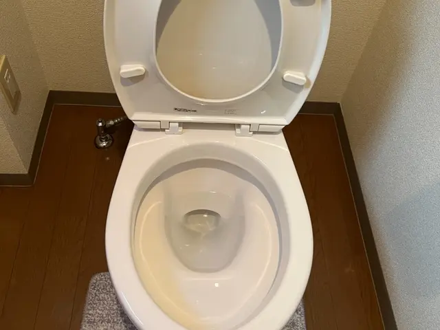 ◆年中無休◆駐車場代負担なし◆トイレクリーニングならお任せください！サービスの画像