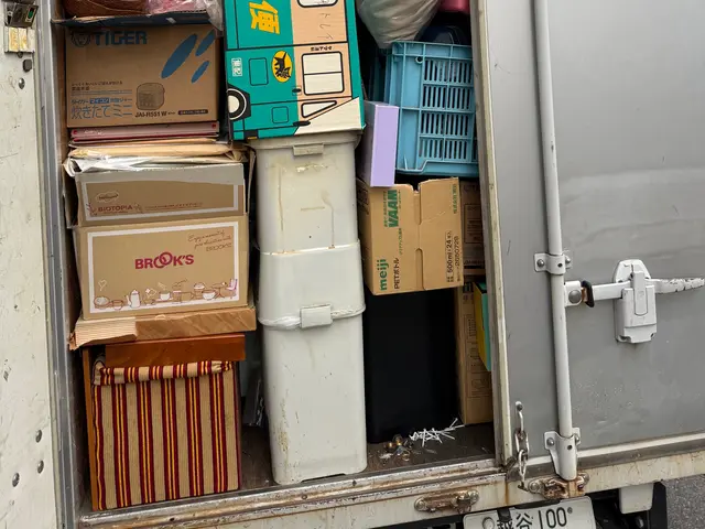 ★不用品回収健全化委員登録店★メッセージで無料相談可能!!迷わずまずは無料相談サービスの画像