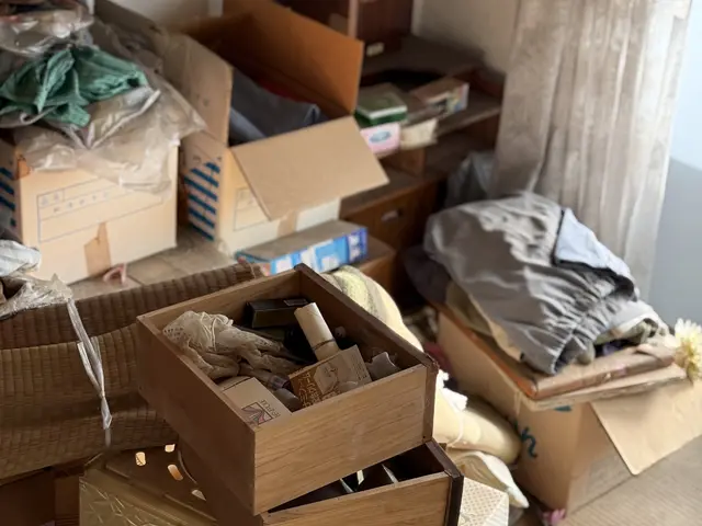 【追加料金なし】ご予約前に写真で事前にお見積もり！当日の急なご依頼にも即対応！サービスの画像