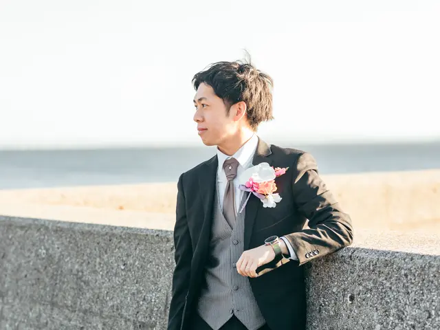 【追加料金なし】SNSやマッチングサイト用のプロフィール写真撮影します！