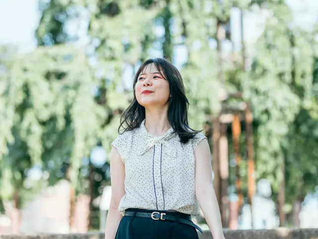 【追加料金なし】SNSやマッチングサイト用のプロフィール写真撮影します！