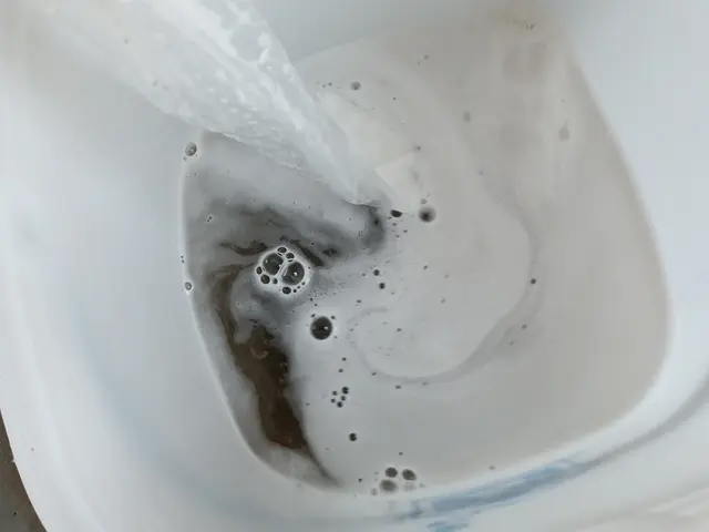 【エアコンは分解しないとキレイになりません】リピ続出！電気工事士が伺います。サービスの画像