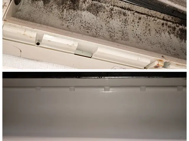 【エアコンは分解しないとキレイになりません】リピ続出！電気工事士が伺います。サービスの画像