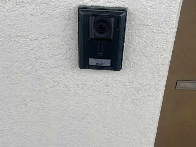 インターホン交換サービスの画像