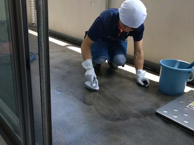 長年の汚れも『イチクリ』にお任せ！大阪・兵庫サービスの画像