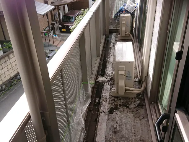 長年の汚れも『イチクリ』にお任せ！大阪・兵庫サービスの画像