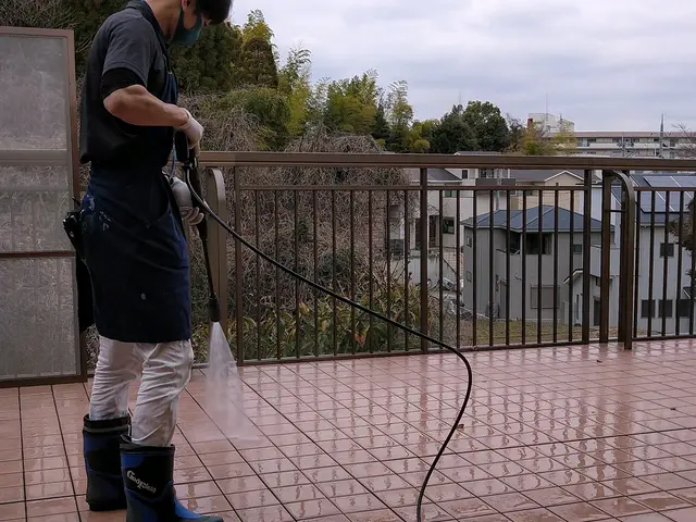 長年の汚れも『イチクリ』にお任せ！大阪・兵庫サービスの画像