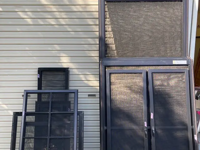 【365日対応!!】1267件施行実績有!!地域最安値!!安心の自社施行！サービスの画像