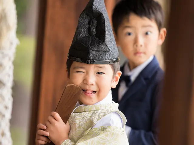 大阪近郊【七五三】全データ納品　受賞歴多数の女性プロカメラマン！！