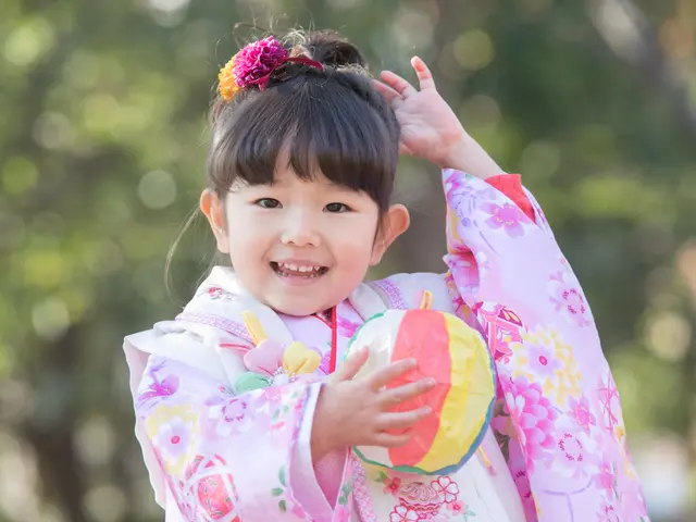 大阪近郊【七五三】全データ納品　受賞歴多数の女性プロカメラマン！！