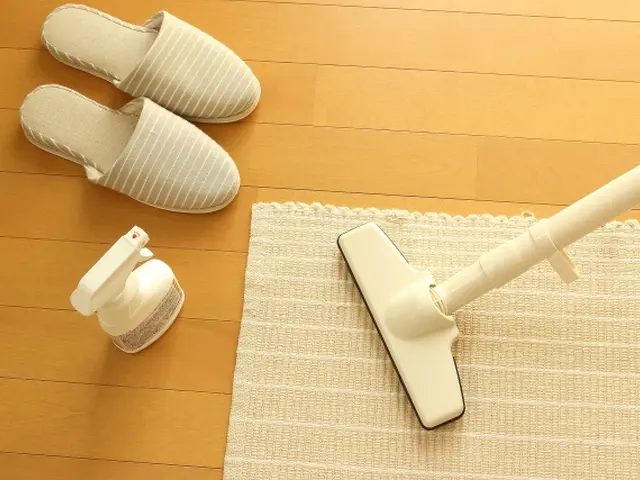 ★安心のエコ洗剤も使用可！すっきり綺麗な仕上がり★サービスの画像