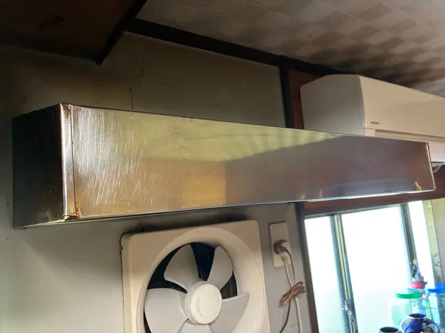 プロの技術でご満足いただけるように心を込めて作業いたしますサービスの画像