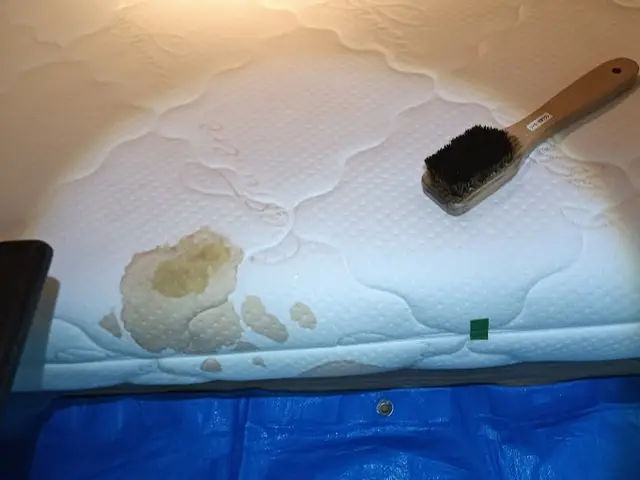 プロにお任せ！清潔なベッドで快適な睡眠を　★PayPay対応★サービスの画像