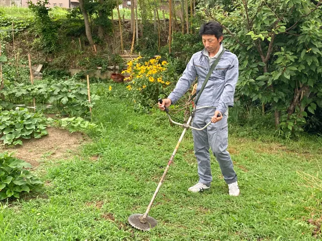 【1級造園施工管理技士】　　　緑のある素敵なお住まいで快適な暮らしのお手伝い！サービスの画像