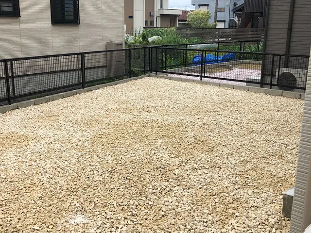 ★防草専門のフォールリバー★材料コミ、ザバーン可！口コミで比べて下さサービスの画像