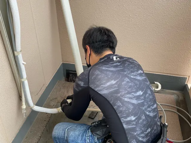 ◉電気工事有資格者が責任を持って施工いたします◉サービスの画像