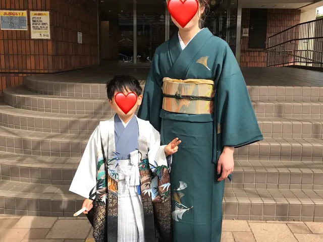 【着付歴15年】ヘアセット込み出張着付け★時間外も◎新日本髪髪飾りレンタル有り♪