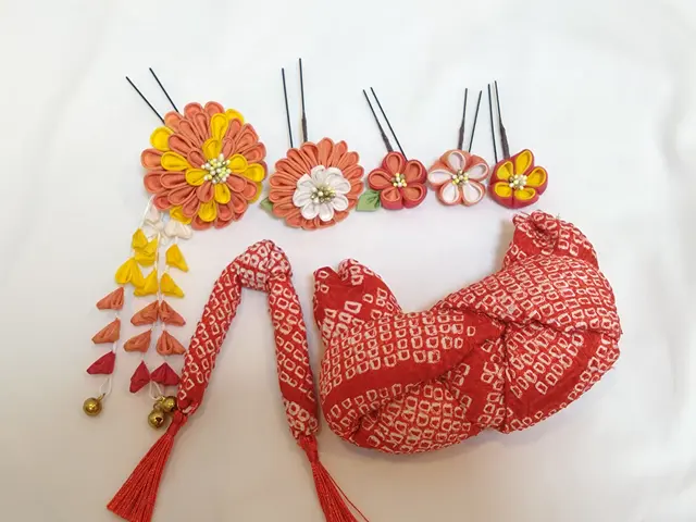 【着付歴15年】ヘアセット込み出張着付け★時間外も◎新日本髪髪飾りレンタル有り♪