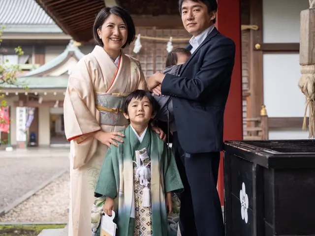 【着付歴15年】ヘアセット込み出張着付け★時間外も◎新日本髪髪飾りレンタル有り♪