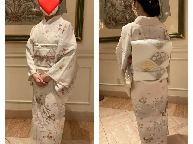 【着付歴15年】ヘアセット込み出張着付け★時間外も◎新日本髪髪飾りレンタル有り♪