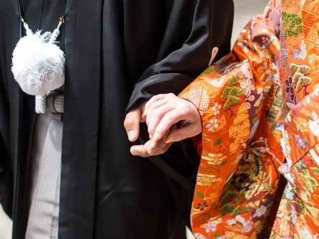 【対応地域外も可能◎】挙式の様子を映像で記録します！