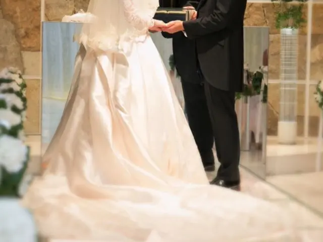 【対応地域外も可能◎】挙式の様子を映像で記録します！