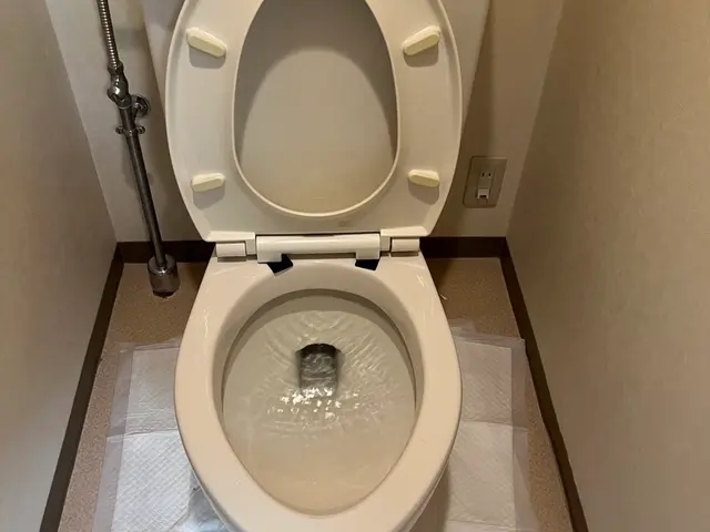 20年の実績！自社スタッフによる安心丁寧な作業をお約束サービスの画像