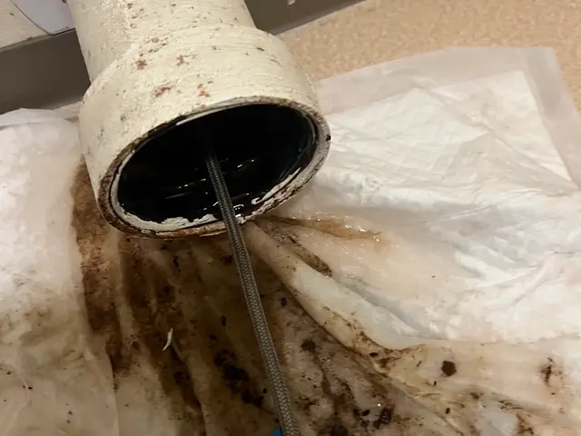 20年の実績！自社スタッフによる安心丁寧な作業をお約束サービスの画像