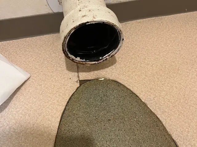 20年の実績！自社スタッフによる安心丁寧な作業をお約束サービスの画像