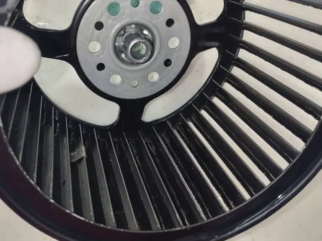 プロの技術でご満足いただけるように心を込めて作業いたしますサービスの画像