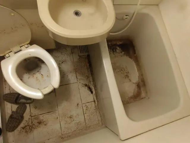 プロの技術でご満足いただけるように心を込めて作業いたしますサービスの画像